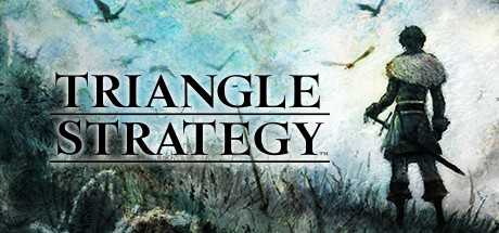 三角战略/TRIANGLE STRATEGY（Build.9842040+全DLC）