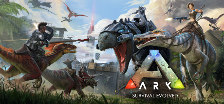 方舟：生存进化/Ark: Survival Evolved（v357.3-集成全DLC-需要330GB+单机网络联机）