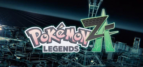 宝可梦传说 Z-A|模拟器版|官方中文|Pokémon Legends: Z-A