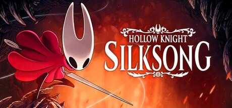 空洞骑士：丝之歌/Hollow Knight: Silksong（更新v1.0.29139）