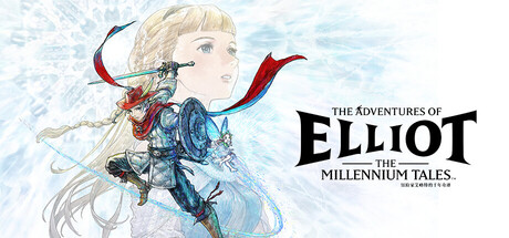 冒险家艾略特的千年奇谭/The Adventures of Elliot: The Millennium Tales voices38