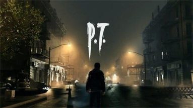 寂静岭P.T./Playable Teaser